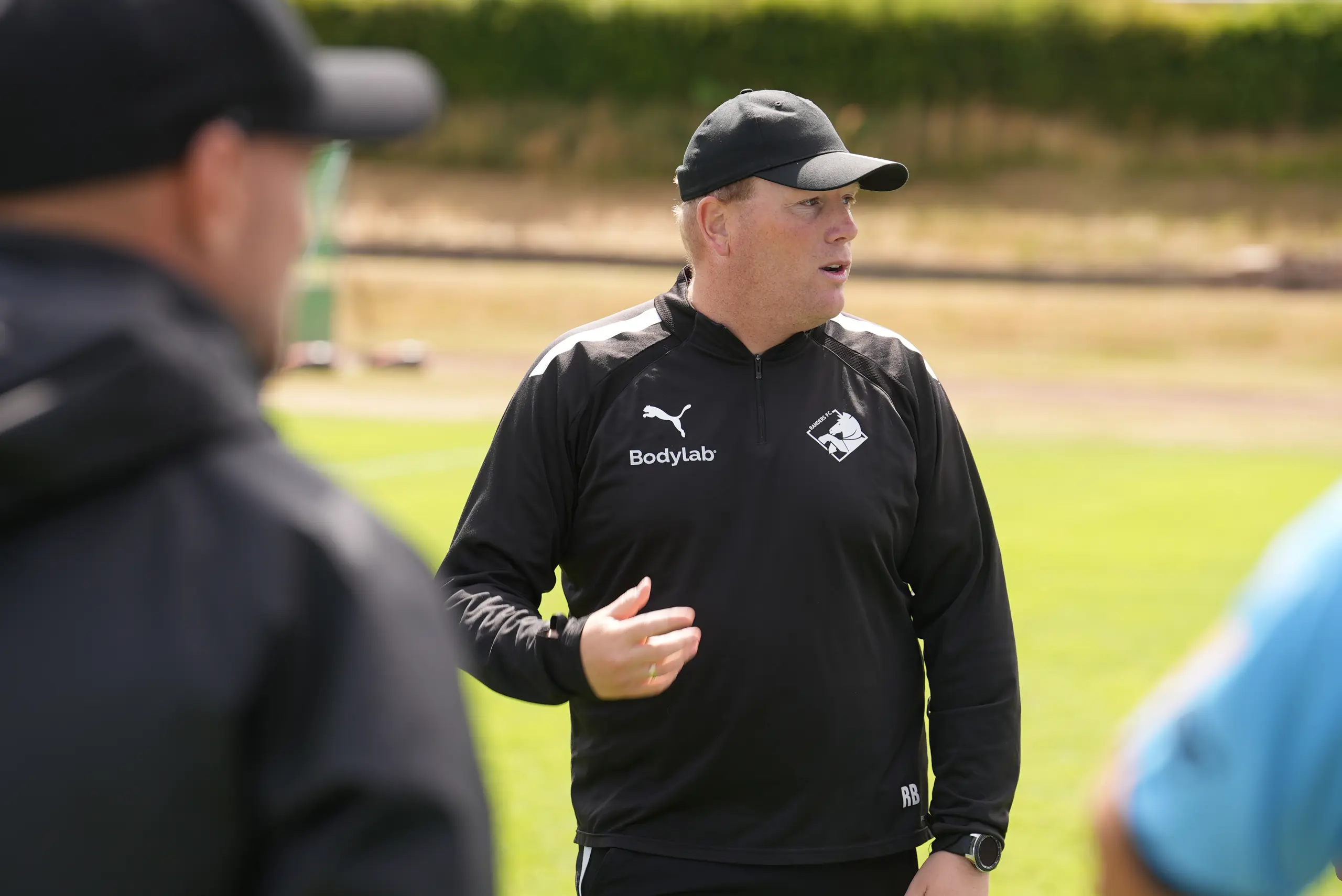 Lasse Berg Johnsen solgt til Malmö FF