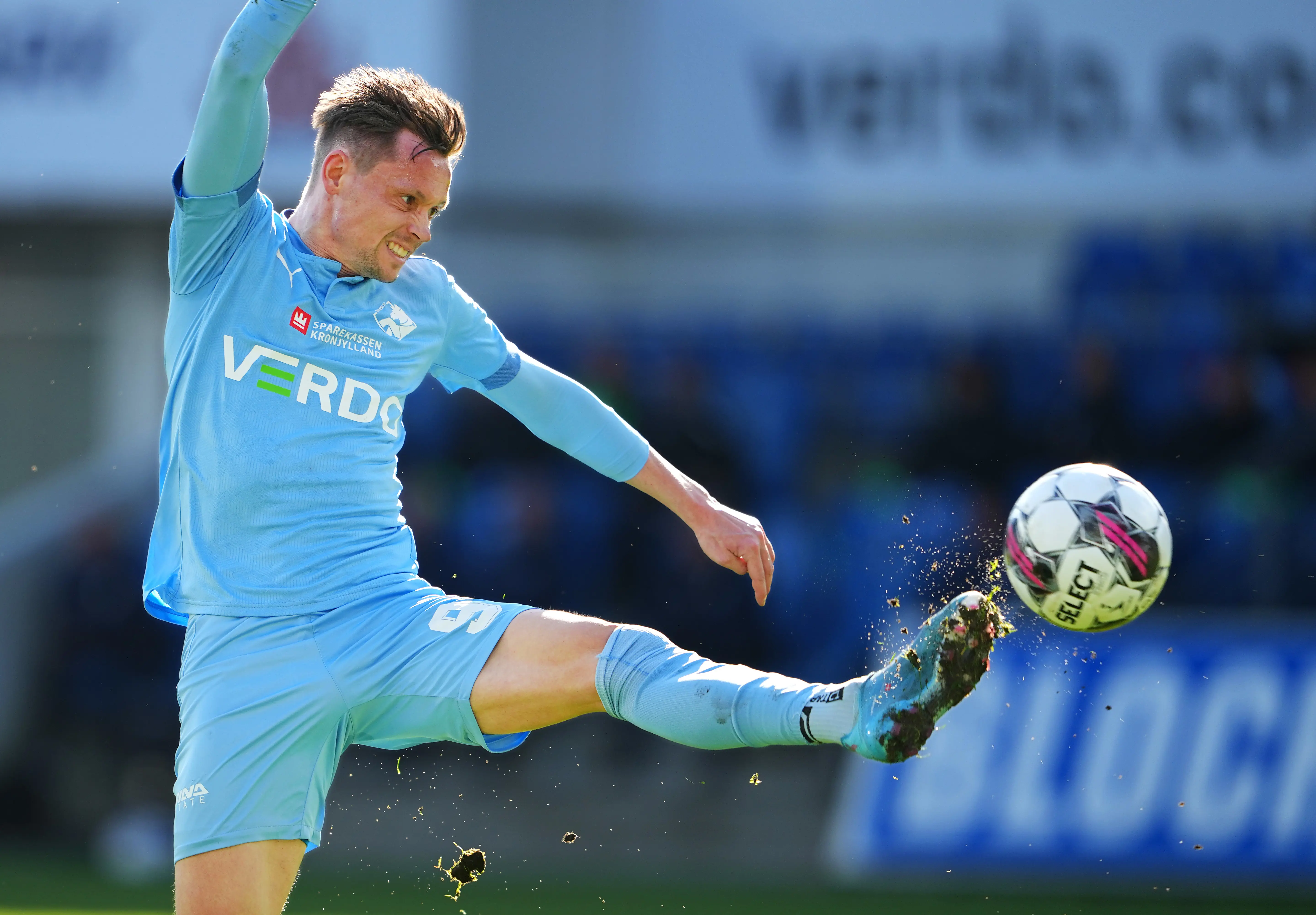 Ankersen Efter Nederlag En Lorte Fornemmelse Ankersen Efter Nederlag En Lorte Fornemmelse