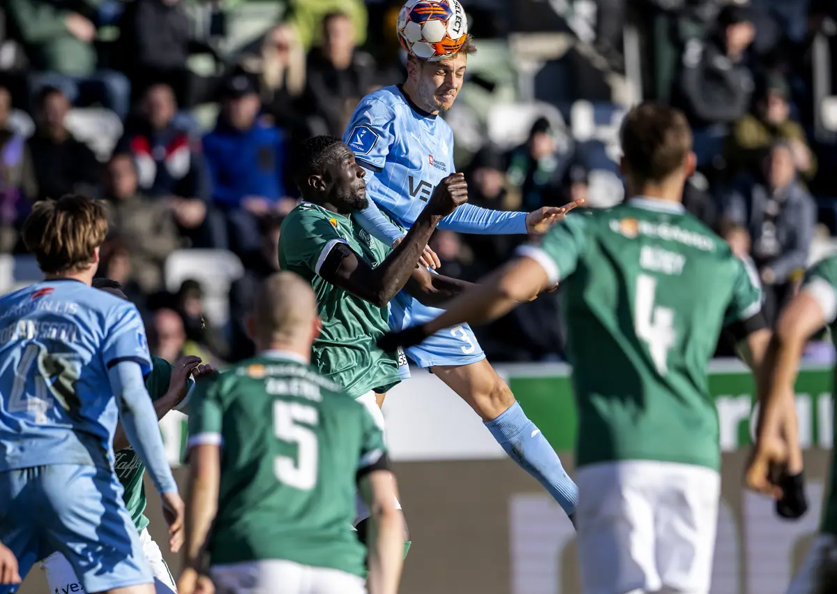 Højdepunkter FF Randers FC 22